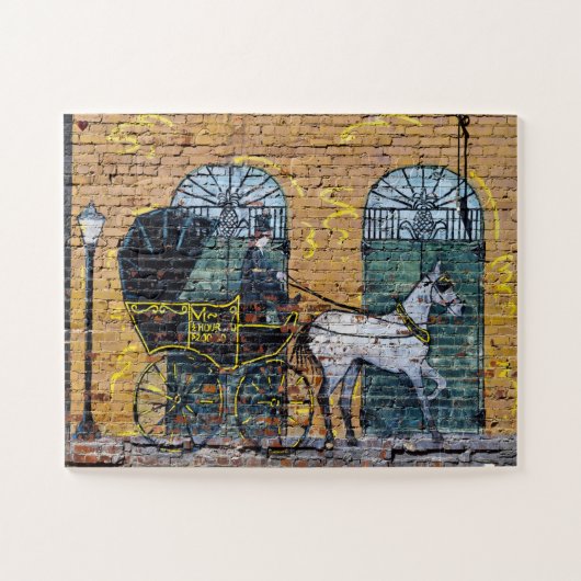 通りムラルテネシー ジグソーパズル (横)