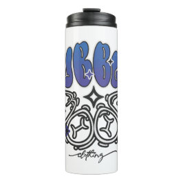 通りモード タンブラー