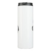 通りモード タンブラー (裏面)