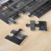 通りライツアーバンアート ジグソーパズル (側面)