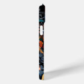 通りラッシュオンニューヨーク通り Case-Mate iPhoneケース (裏面 / 右)