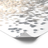 通りランプのポスター ポスター (角)