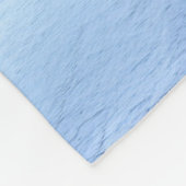 通りランプ白熱［赤熱］光を放つインウィンターワンダーランド フリースブランケット (角)