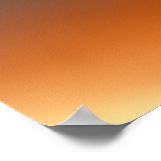 通りランプ ポスター (角)