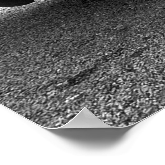 通りローライダー ポスター (角)