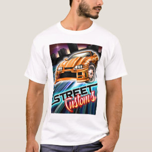 通りワイシャツ Tシャツ