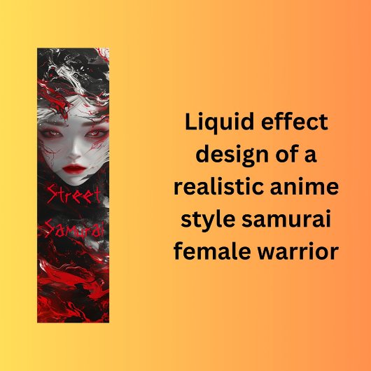 通り侍 スケートボード