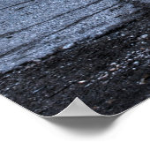 通り周期 ポスター (角)