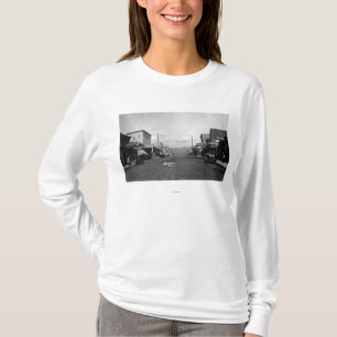 通り場面# 2 Tシャツ