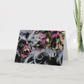 通り性能1 gccna カード (正面)