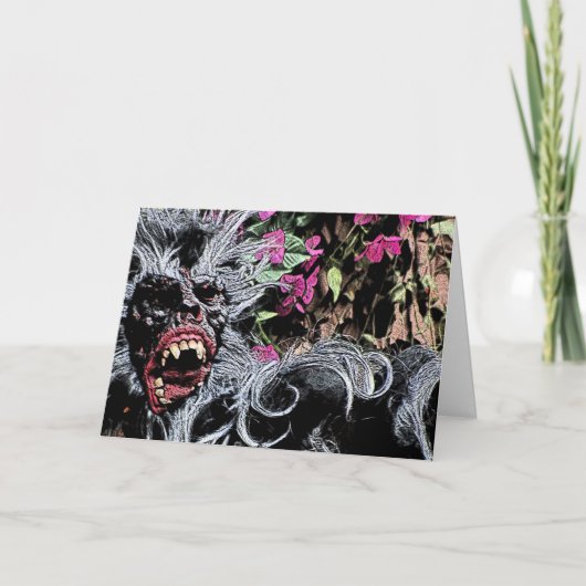 通り性能1 gccnm カード (正面)