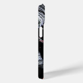 通り性能1 iphcnm Case-Mate iPhoneケース (裏面 / 右)