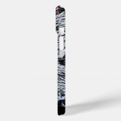 通り性能1 iphcnm Case-Mate iPhoneケース (裏面 / 左)