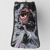 通り性能1 pccnm ゴルフヘッドカバー (回転90)