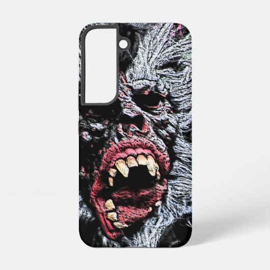 通り性能1 sgcnm samsung galaxyケース (裏面)