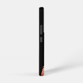 通り性能2 sgcnm samsung galaxyケース (右側面)