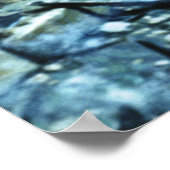 通り火戦 ポスター (角)