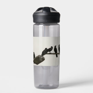 通り灯水瓶の殺人 ウォーターボトル