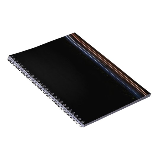 通り灯 ノートブック (右側)