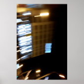 通り灯 ポスター (正面)