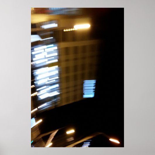 通り灯 ポスター (正面)