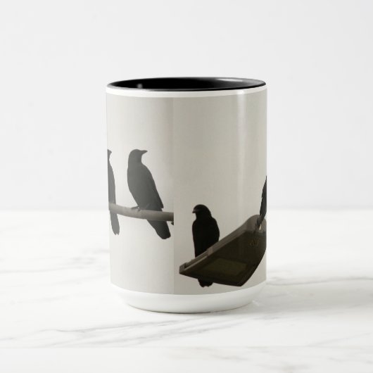 通り灯 マグカップ (中央)