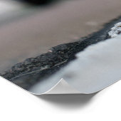 通り猫 ポスター (角)