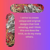 通り獣 スケートボード