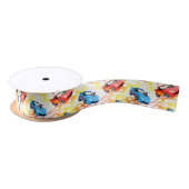 通り競争 サテンリボン (リール)