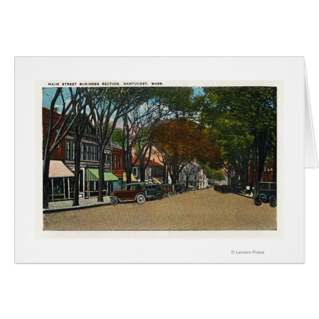 通り部のメインビュー (正面横)