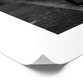 通り食 ポスター (角)