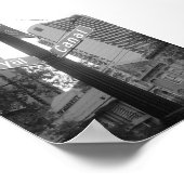 通り・オブ・ニューオーリンズ ポスター (角)