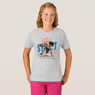 通り キッズ Tシャツ