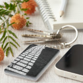 通り キーホルダー (正面右)