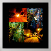 通り – シーン ポスター (正面)