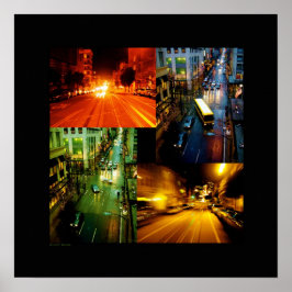 通り – シーン ポスター