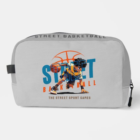 通り | ドップキット (正面)