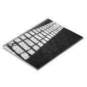 通り ノートブック (左側)