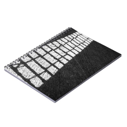 通り ノートブック (左側)