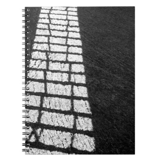 通り ノートブック (正面)