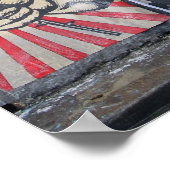 通り ポスター (角)