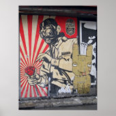 通り ポスター (正面)