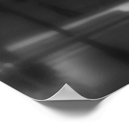 通り ポスター (角)