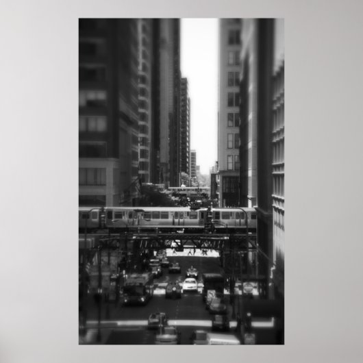 通り ポスター (正面)