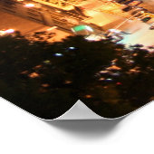 通り ポスター (角)