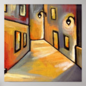 通り ポスター (正面)