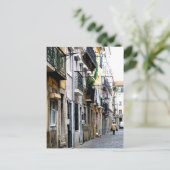 通り ポストカード (スタンド正面)