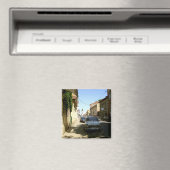 通り マグネット (インサイチュ (食洗機))