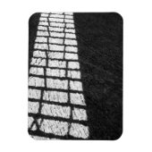 通り マグネット (縦)