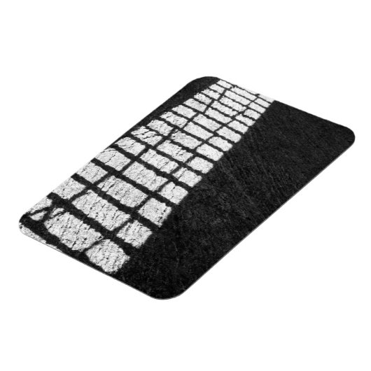 通り マグネット (左側)